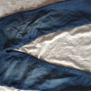 Mother Size 25 Jeans